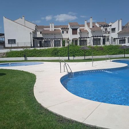 Bonita Casa A Estrenar En Paraje Natural A 35 Minutos De Sevilla El Ronquillo Dış mekan fotoğraf