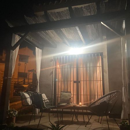 Bonita Casa A Estrenar En Paraje Natural A 35 Minutos De Sevilla El Ronquillo Dış mekan fotoğraf