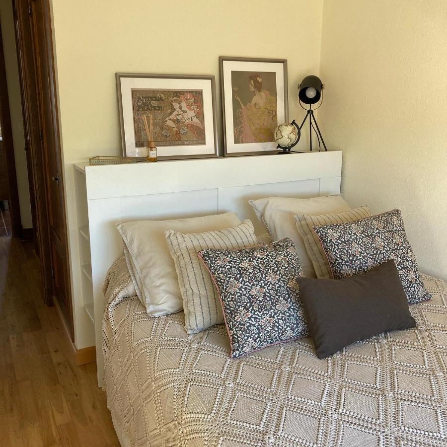 Bonita Casa A Estrenar En Paraje Natural A 35 Minutos De Sevilla El Ronquillo Dış mekan fotoğraf