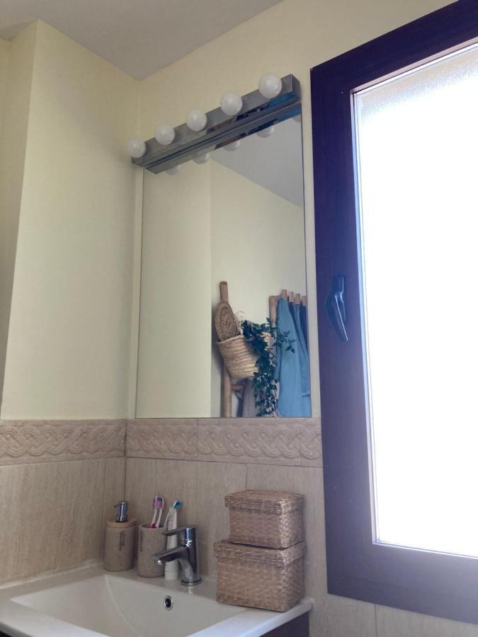 Bonita Casa A Estrenar En Paraje Natural A 35 Minutos De Sevilla El Ronquillo Dış mekan fotoğraf