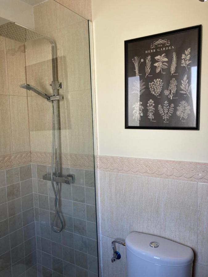 Bonita Casa A Estrenar En Paraje Natural A 35 Minutos De Sevilla El Ronquillo Dış mekan fotoğraf