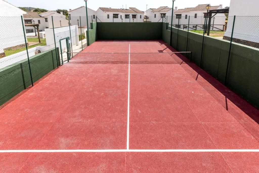 Bonita Casa A Estrenar En Paraje Natural A 35 Minutos De Sevilla El Ronquillo Dış mekan fotoğraf