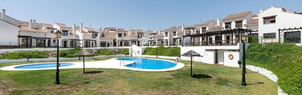 Bonita Casa A Estrenar En Paraje Natural A 35 Minutos De Sevilla El Ronquillo Dış mekan fotoğraf
