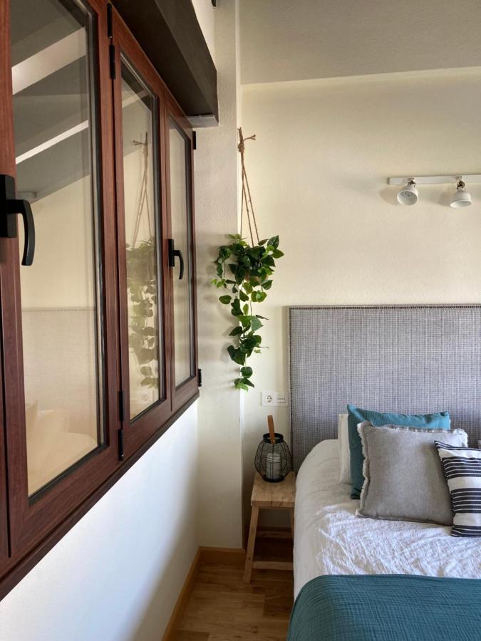 Bonita Casa A Estrenar En Paraje Natural A 35 Minutos De Sevilla El Ronquillo Dış mekan fotoğraf