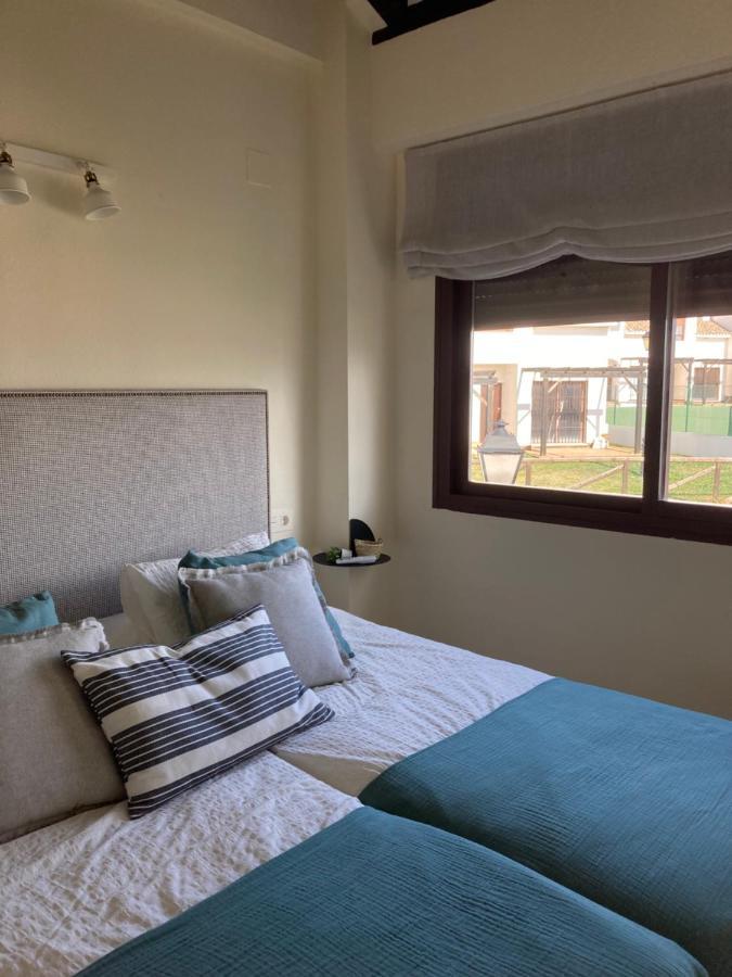 Bonita Casa A Estrenar En Paraje Natural A 35 Minutos De Sevilla El Ronquillo Dış mekan fotoğraf