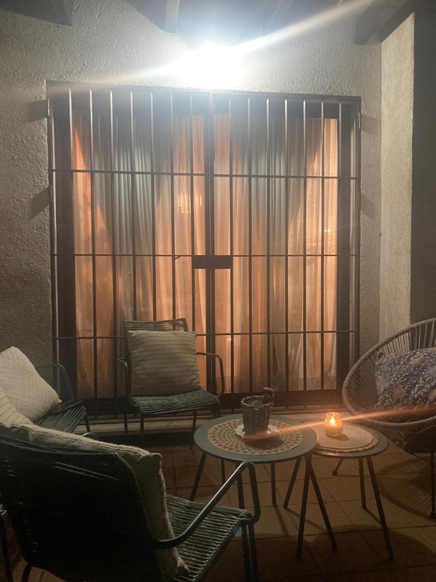 Bonita Casa A Estrenar En Paraje Natural A 35 Minutos De Sevilla El Ronquillo Dış mekan fotoğraf