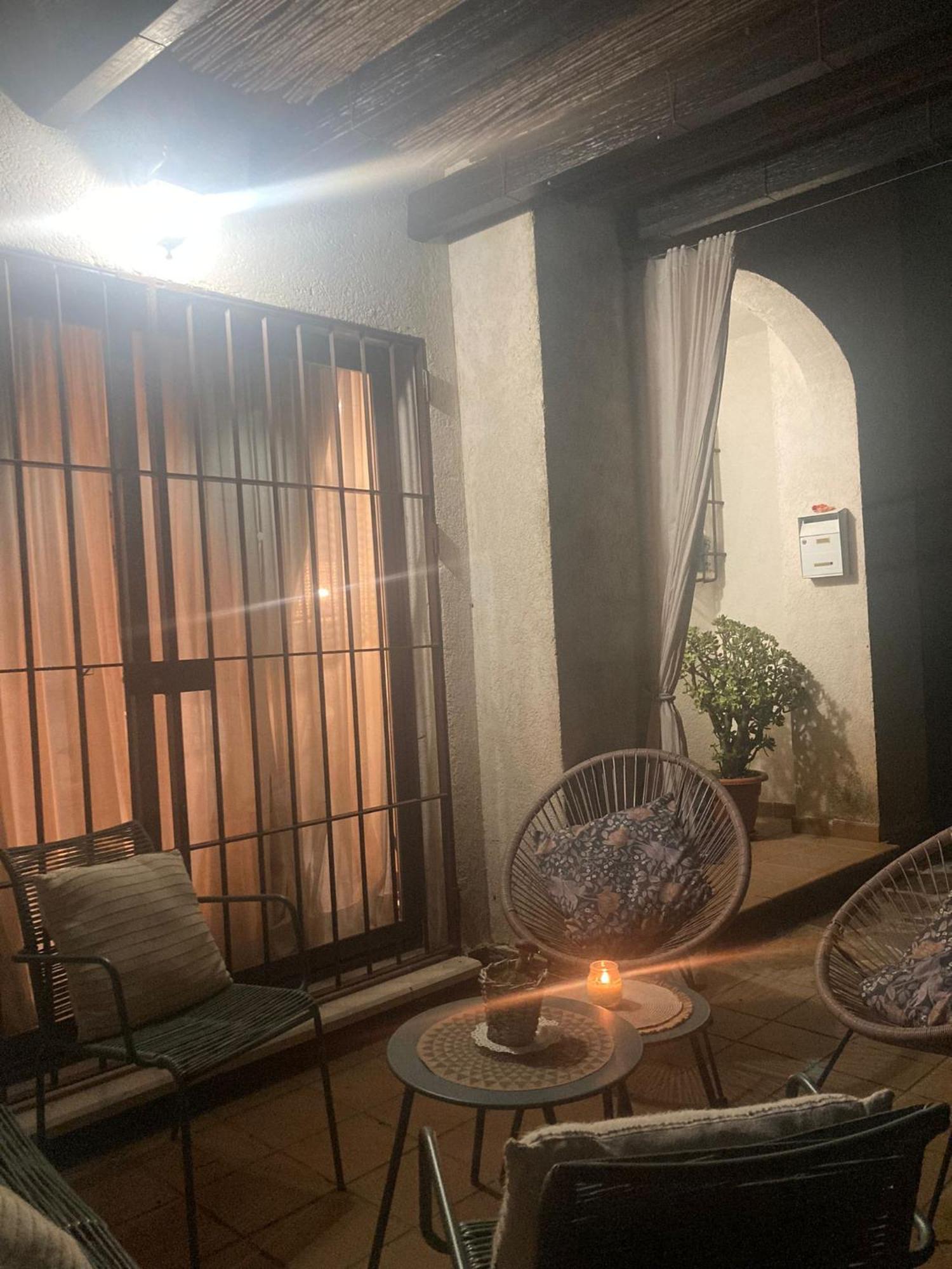 Bonita Casa A Estrenar En Paraje Natural A 35 Minutos De Sevilla El Ronquillo Dış mekan fotoğraf